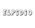 ELPIDIO