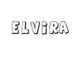 ELVIRA