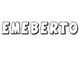 EMEBERTO