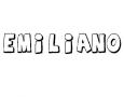 EMILIANO