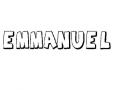 EMMANUEL