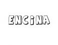 ENCINA