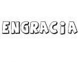 ENGRACIA 