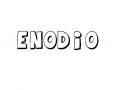 ENODIO