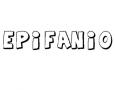 EPIFANIO