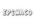 EPÍMACO