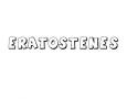 ERATÓSTENES