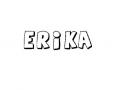 ERIKA