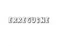 ERREGUIÑE