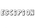 ESCIPIÓN