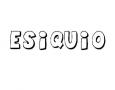 ESIQUIO