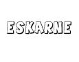 ESKARNE