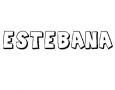 ESTÉBANA