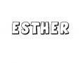 ESTHER