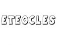 ETEOCLES