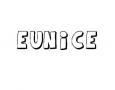 EUNICE