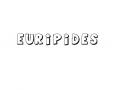 EURÍPIDES