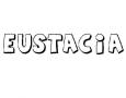 EUSTACIA