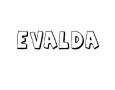 EVALDA