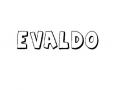 EVALDO