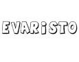 EVARISTO 