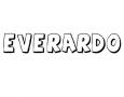 EVERARDO