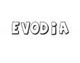 EVODIA