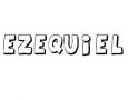 EZEQUIEL 