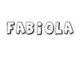 FABIOLA