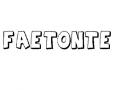 FAETONTE
