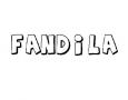 FÁNDILA