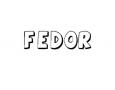 FEDOR