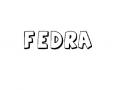 FEDRA