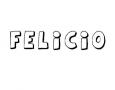 FELICIO
