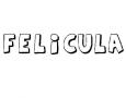 FELÍCULA