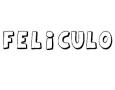FELÍCULO