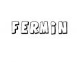 FERMÍN
