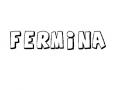 FERMÍNA