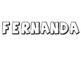 FERNANDA
