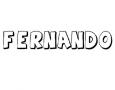 FERNANDO