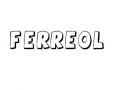 FERREOL