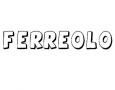 FERREOLO