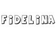 FIDELINA