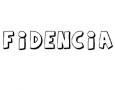 FIDENCIA