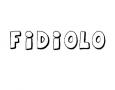 FIDIOLO