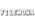 FILEMONA