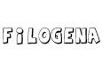 FILÓGENA