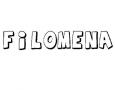 FILOMENA