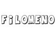 FILOMENO 