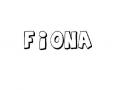 FIONA
